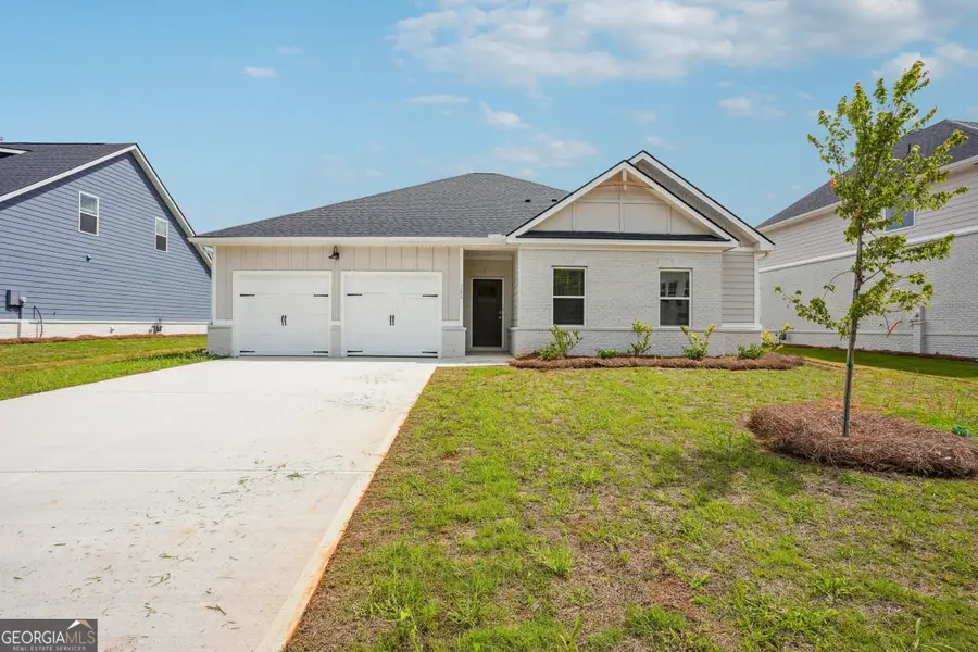 163 Orwell Drive, Social Circle, GA 30025 - Image #2