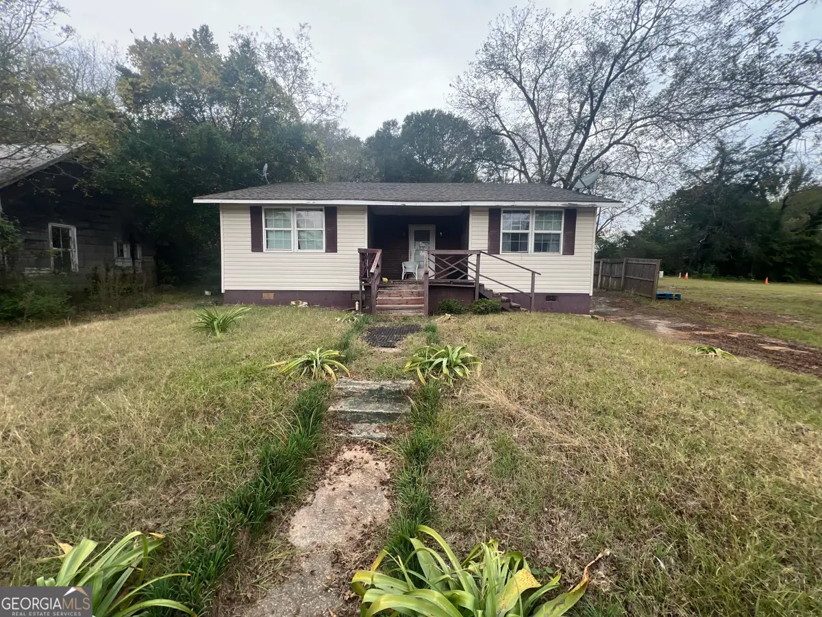 1040 Funderburg Drive, Monticello, GA 31064 - Image #1