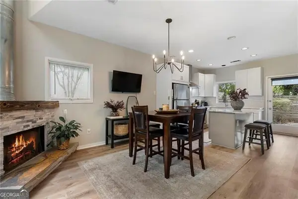 2188 Millennium Way Ne, Brookhaven, GA 30319