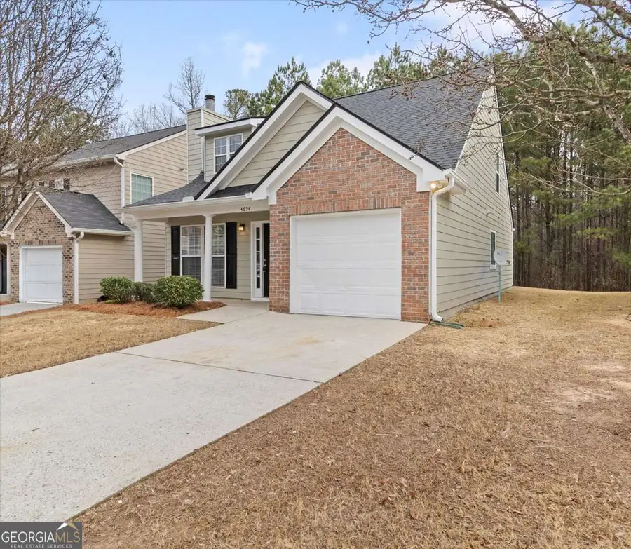 4654 Ravenwood Loop, Union City, GA 30291 - #2