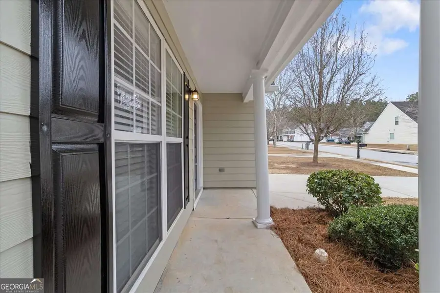 4654 Ravenwood Loop, Union City, GA 30291 - #3