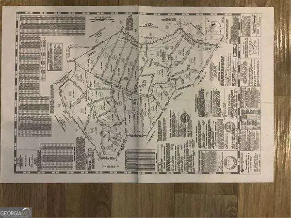 00 Carters View Drive, Ellijay, GA 30540 - Image #2