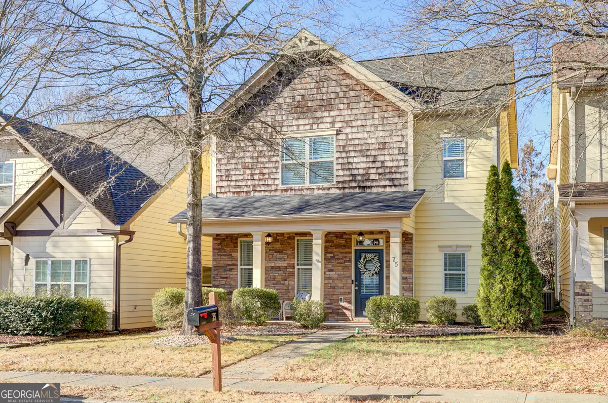 75 Covington Terrace, Newnan, GA 30263 - Image #1