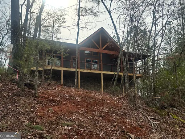 987 Myna Drive, Ellijay, GA 30540