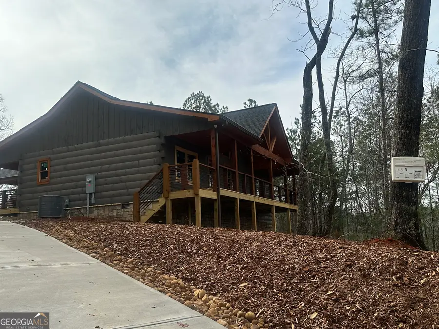 987 Myna Drive, Ellijay, GA 30540 - Image #2