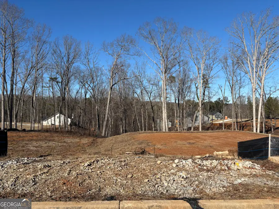 3390 Trevi Trail #LOT 7, Douglasville, GA 30135 - #3