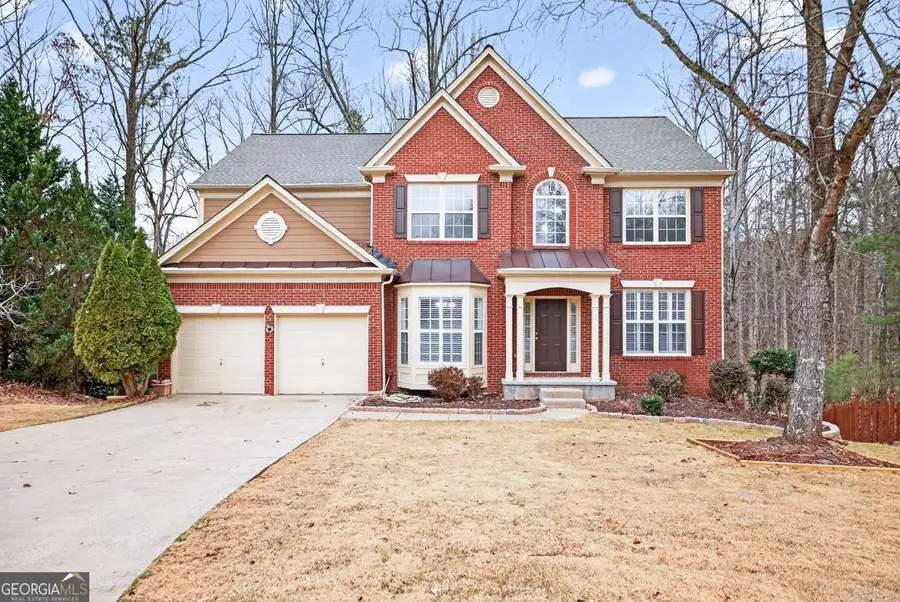 120 Hawnley Trace, Suwanee, GA 30024 - Image #2
