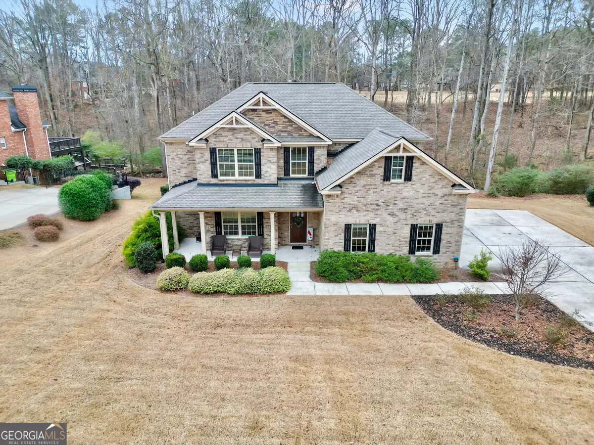 330 Huiet Drive, McDonough, GA 30252 - Image #1