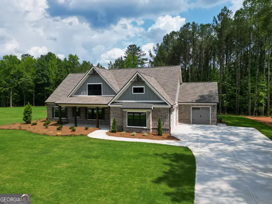 617 Shepherds Crossing, Oxford, GA 30054 - #2