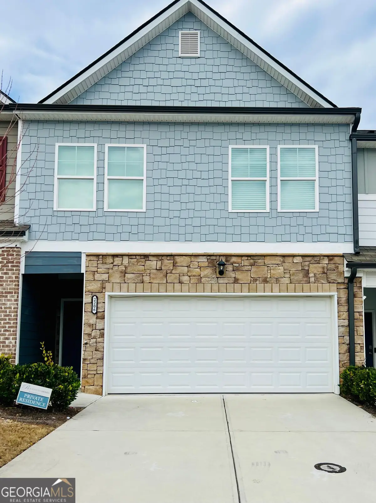 2206 Justify Lane, Stonecrest, GA 30058 - Image #1