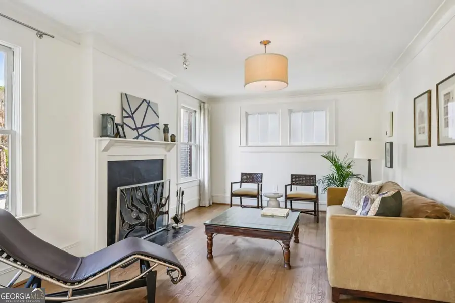 729 Virginia Circle Ne, Atlanta, GA 30306 - Image #3