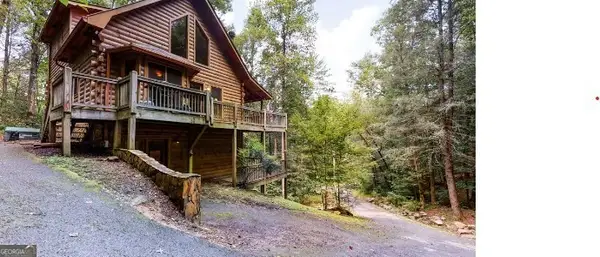 357 Hemlock Trail, Blue Ridge, GA 30513