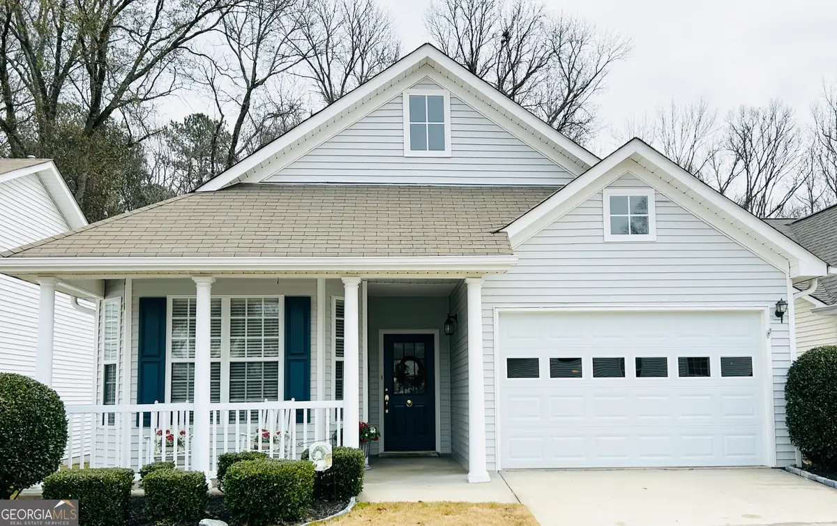 2019 Village Park Drive, Peachtree City, GA 30269 - Image #1