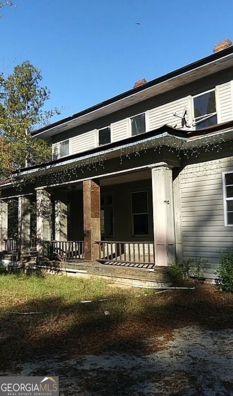 114 E Adams Street, Sparta, GA 31087 - #2