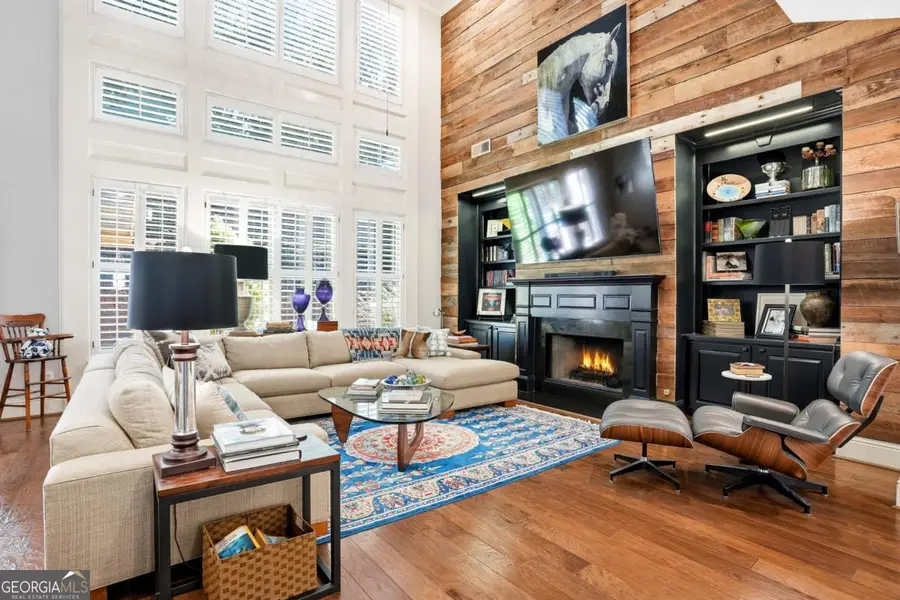 3211 Collier Gate Court Se, Smyrna, GA 30080 - Image #2