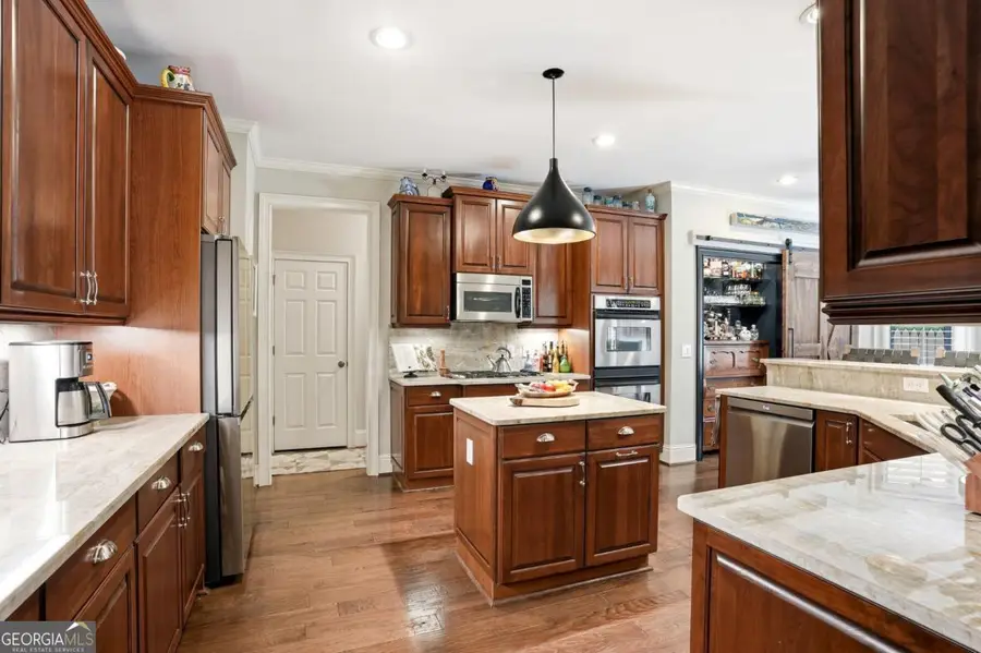 3211 Collier Gate Court Se, Smyrna, GA 30080 - Image #3