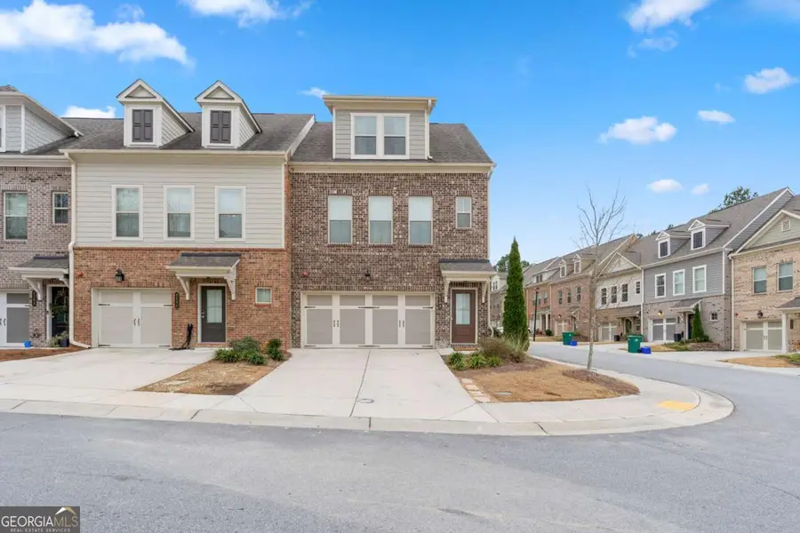 6500 Brooklake Court Se, Mableton, GA 30126 - Image #2