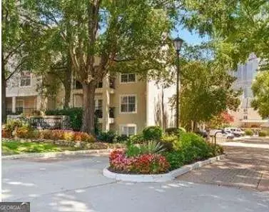 3655 Habersham Road Ne #B346, Atlanta, GA 30305 - Image #1