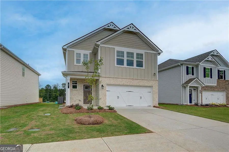 60 Cedar Drive, Fairburn, GA 30213 - Image #3