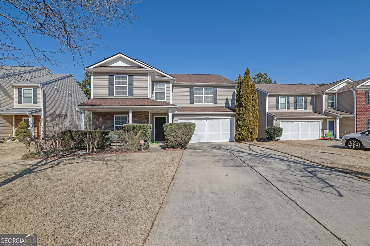 3160 Centerglen Lane, Cumming, GA 30040 - #1