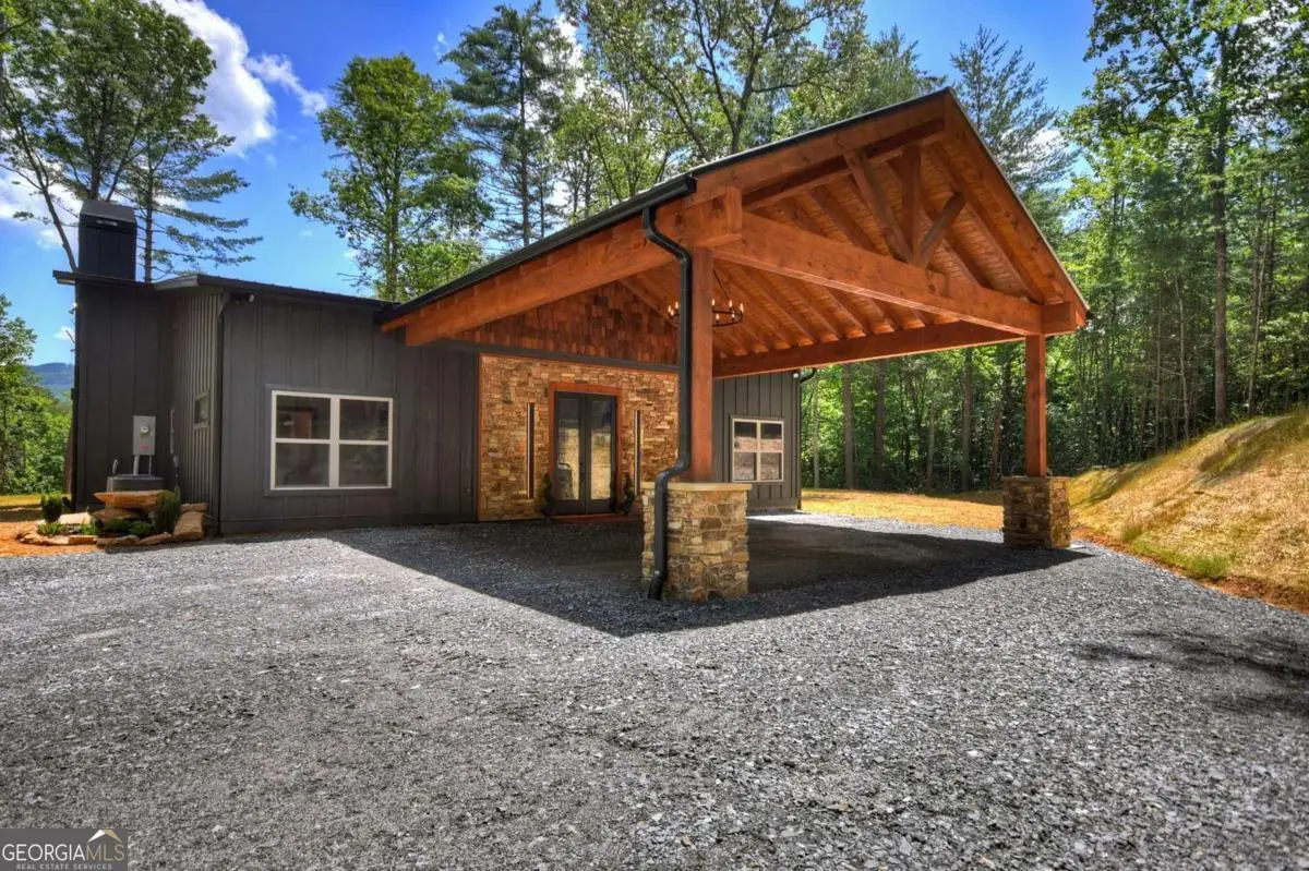 2461 Salem, Mineral Bluff, GA 30559 - Image #1