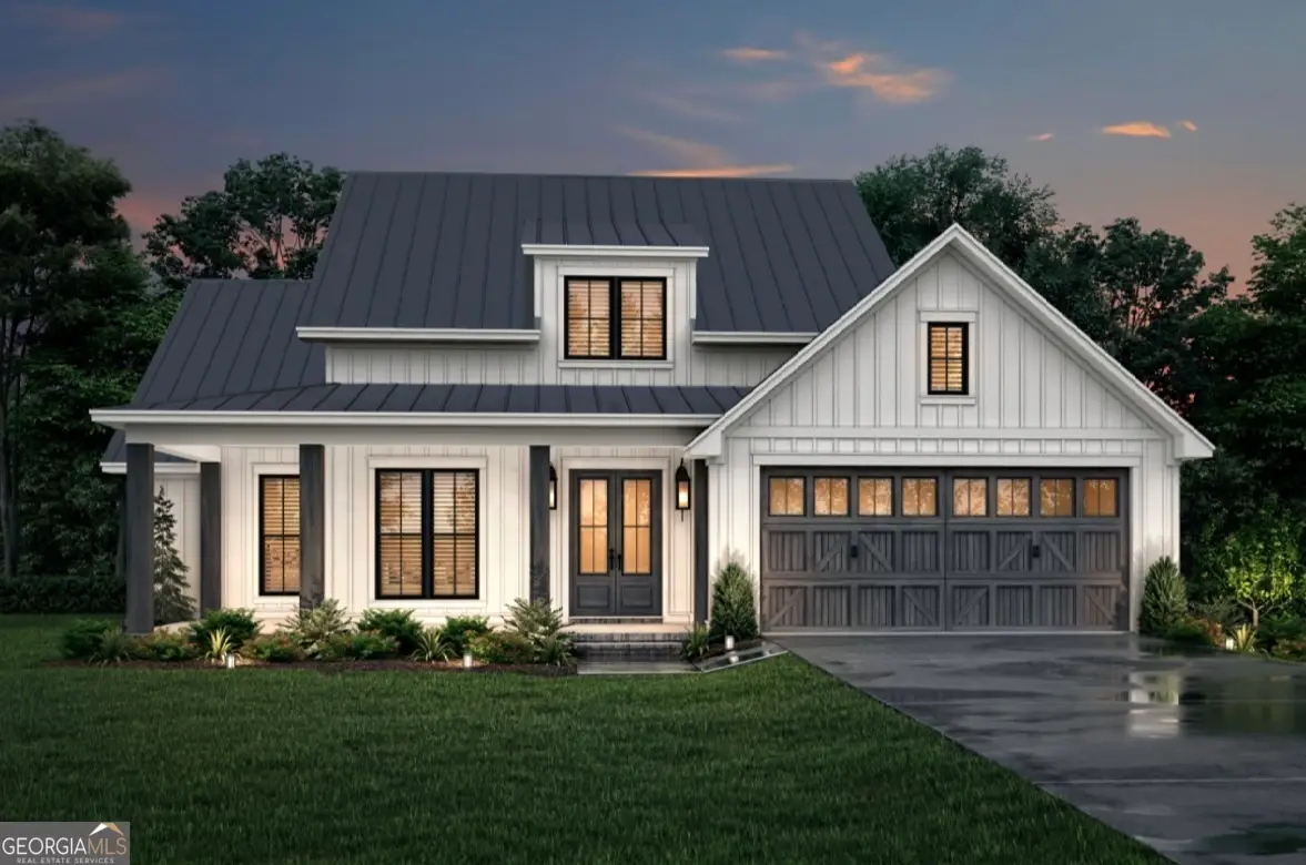 11017 Hwy 83, Monticello, GA 31064 - Image #1