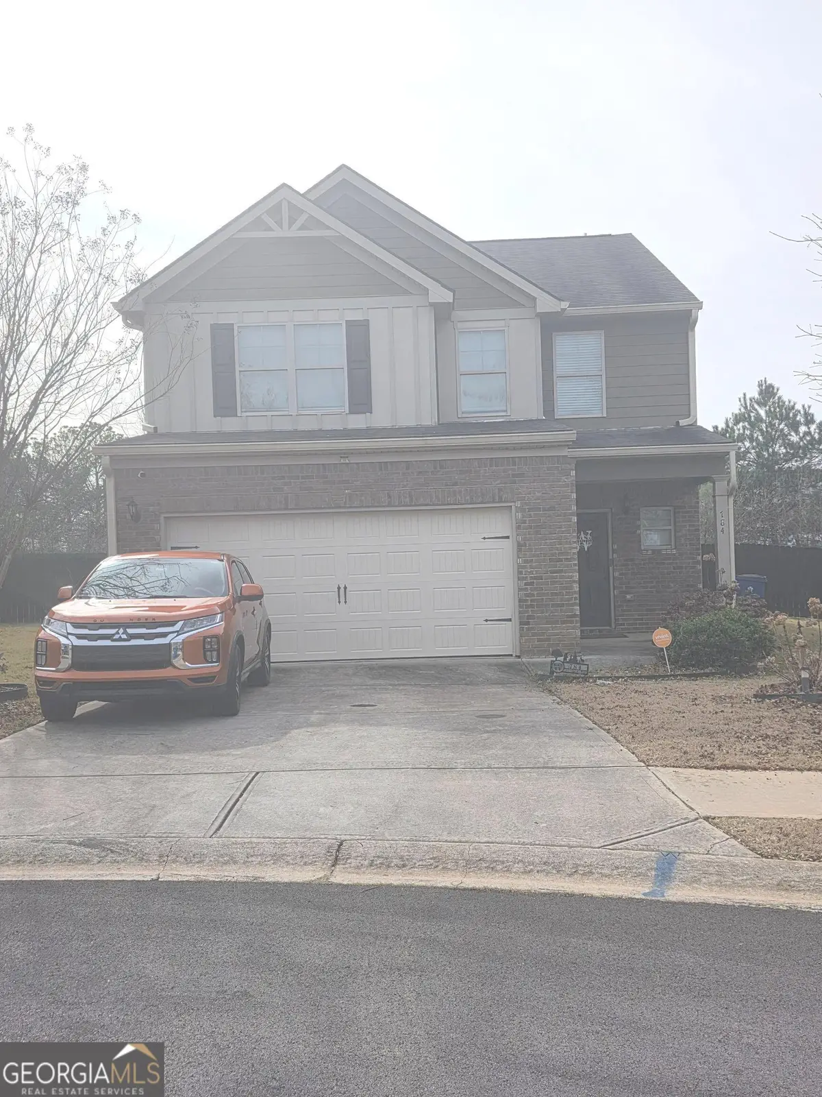 784 Galveston Way, McDonough, GA 30253 - Image #1