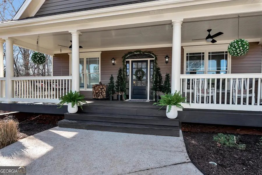 321 Chumbley Road, Dawsonville, GA 30534 - Image #3