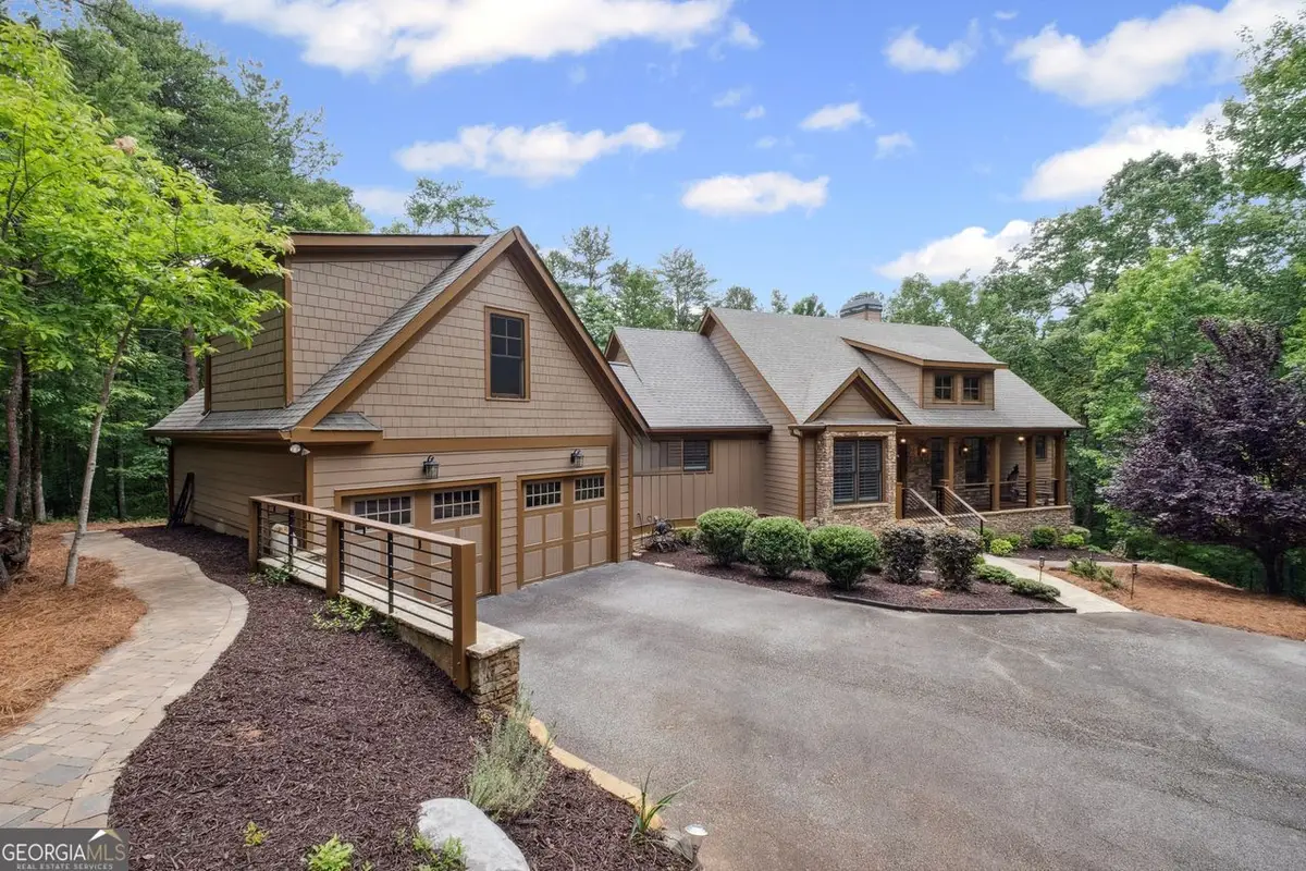 838 Wildcat Trail, Jasper, GA 30143 - Image #1