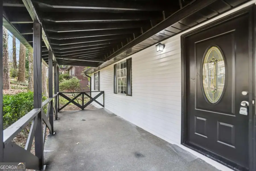 739 Gardner Street, Austell, GA 30168 - #3