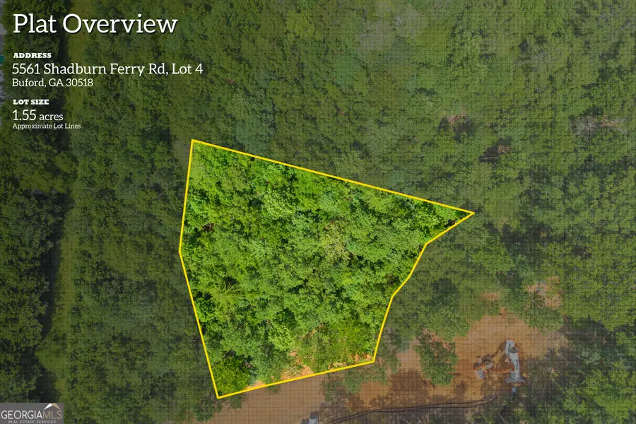 5561 Shadburn Ferry Road, Buford, GA 30518 - Image #2