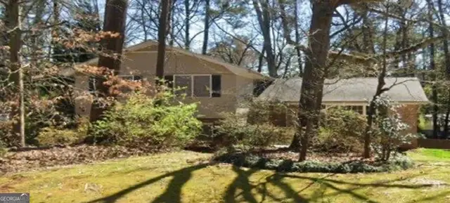 4457 Atlas Place, Tucker, GA 30084 - Image #1