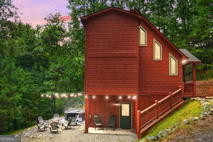 166 Riparian Way, Ellijay, GA 30540 - Image #1