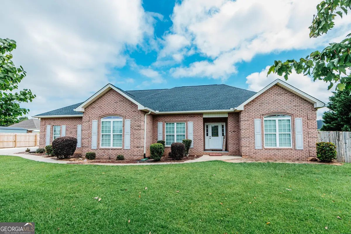 103 June Crest Court, Byron, GA 31008 - Image #1