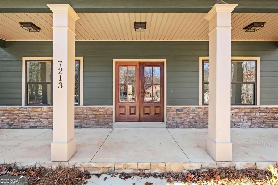 7213 Tara Drive, Villa Rica, GA 30180 - #2