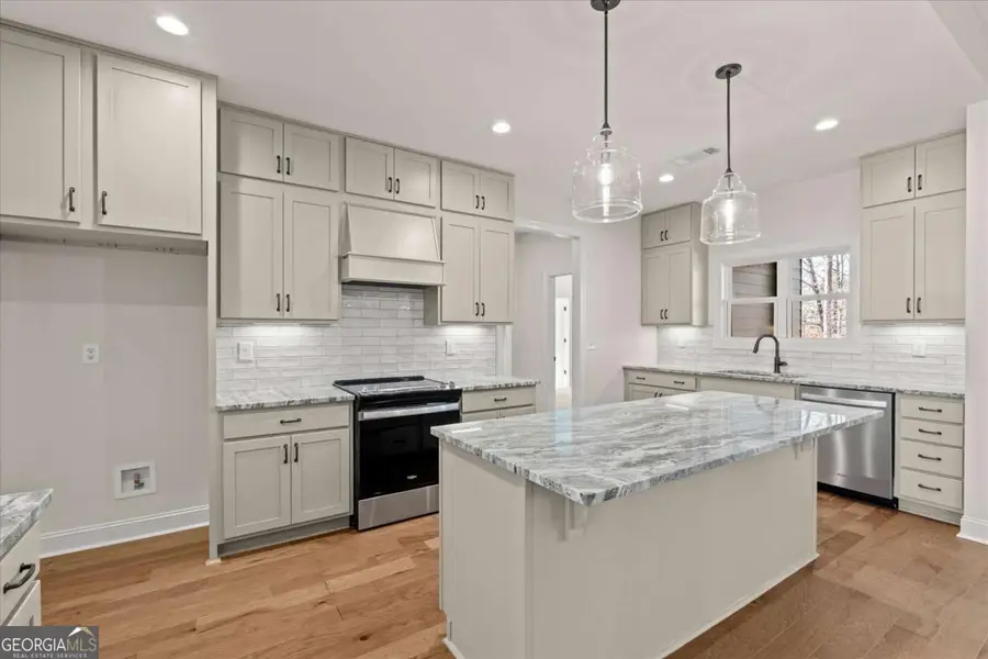 7213 Tara Drive, Villa Rica, GA 30180 - #3