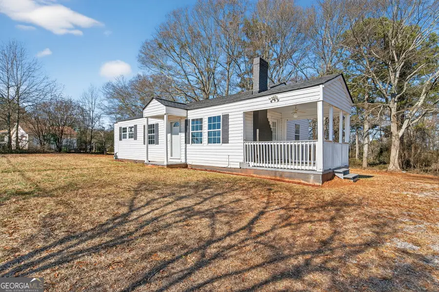 439 Thomas Dorsey Drive, Villa Rica, GA 30180 - Image #3