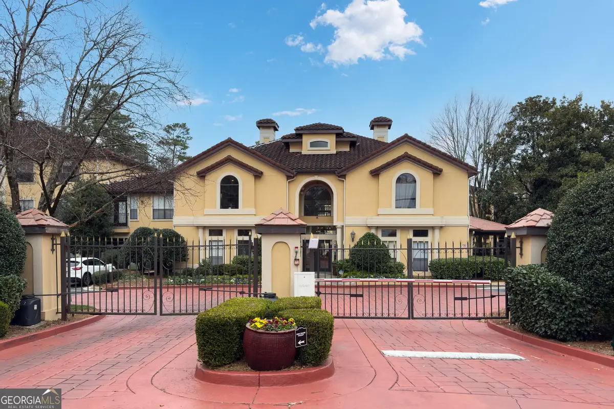 3777 Peachtree Road, Brookhaven, GA 30319 - Image #1