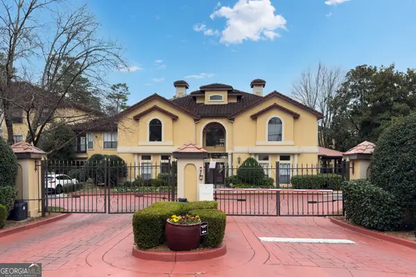 3777 Peachtree Road, Brookhaven, GA 30319