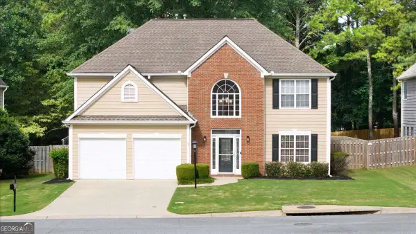 1585 Pinebreeze Drive, Marietta, GA 30062