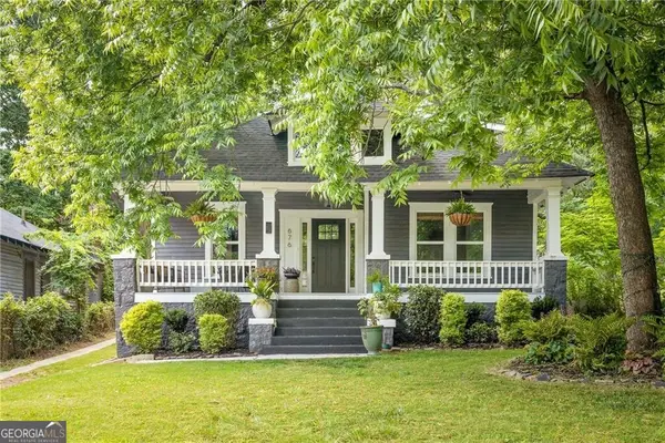 676 Elbert Street Sw, Atlanta, GA 30310