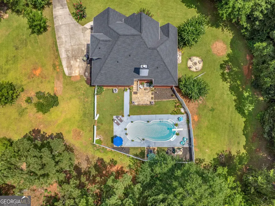 155 Rocky Way, Williamson, GA 30292 - Image #3