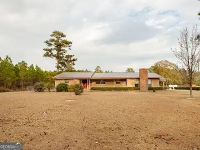 5209 Ga Highway 32, Patterson, GA 31557 - Image #1