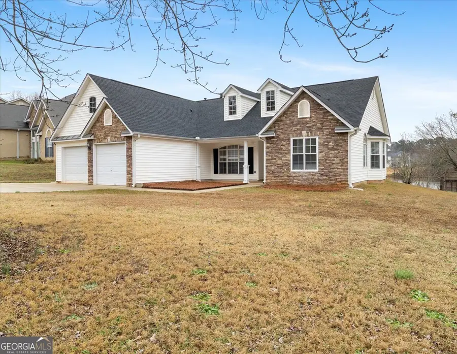 128 Rendition Drive, McDonough, GA 30253 - Image #3