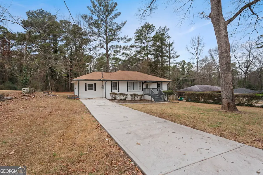 1621 N Columbia Place, Decatur, GA 30032 - Image #3