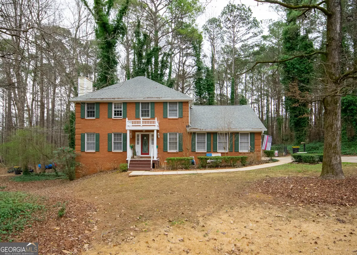 25 Stephanie Drive, Newnan, GA 30265 - Image #1
