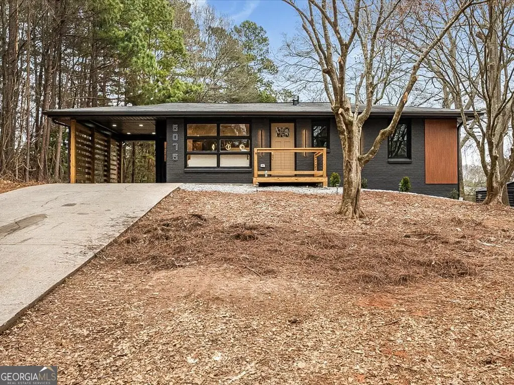 5075 S Cobb School Road, Mableton, GA 30126 - Image #1