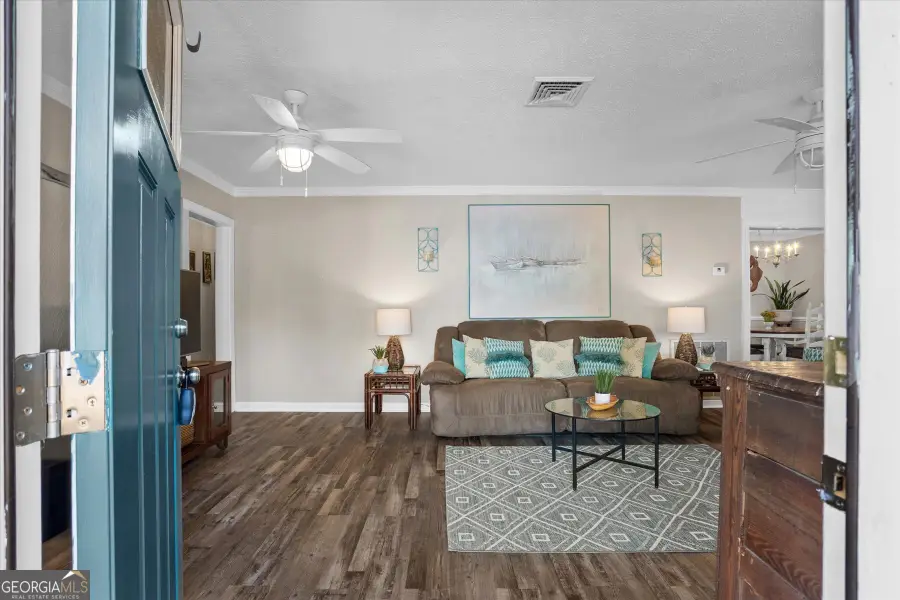 1214 Shell Point Road Ne, Townsend, GA 31331 - Image #3