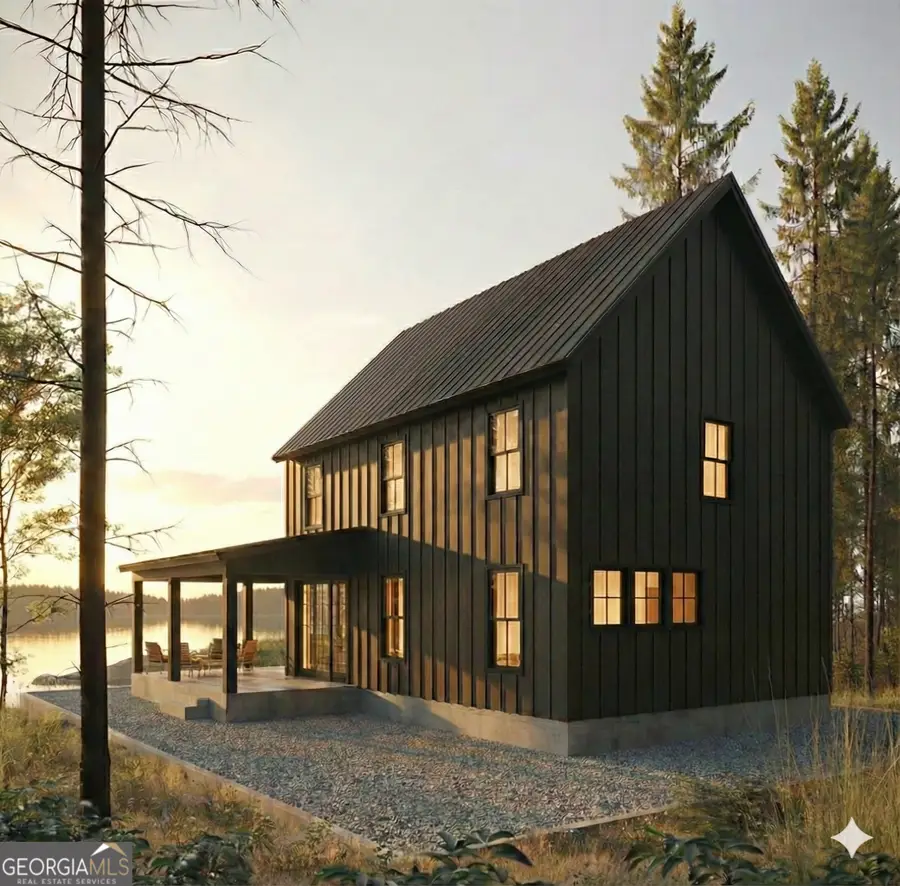 222 Chastain Road, Sautee Nacoochee, GA 30571 - Image #3