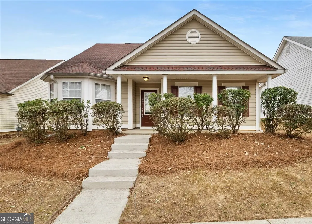 409 Fairlawn Drive, Stockbridge, GA 30281 - Image #1